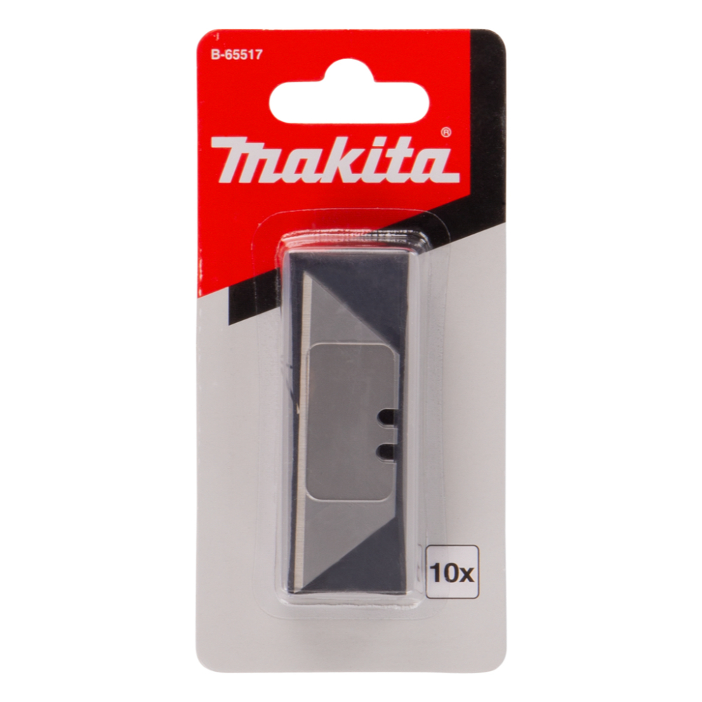 MAKITA牧田 B-65517 刀片組 一卡10片組 適用型號: B-65501