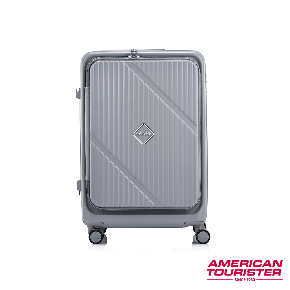 AT VELOX 25 Trolley Case