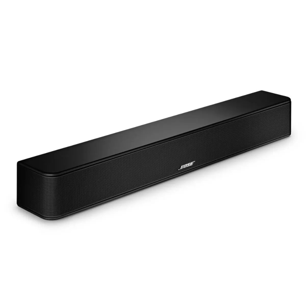 Bose Solo Soundbar Series II, , large