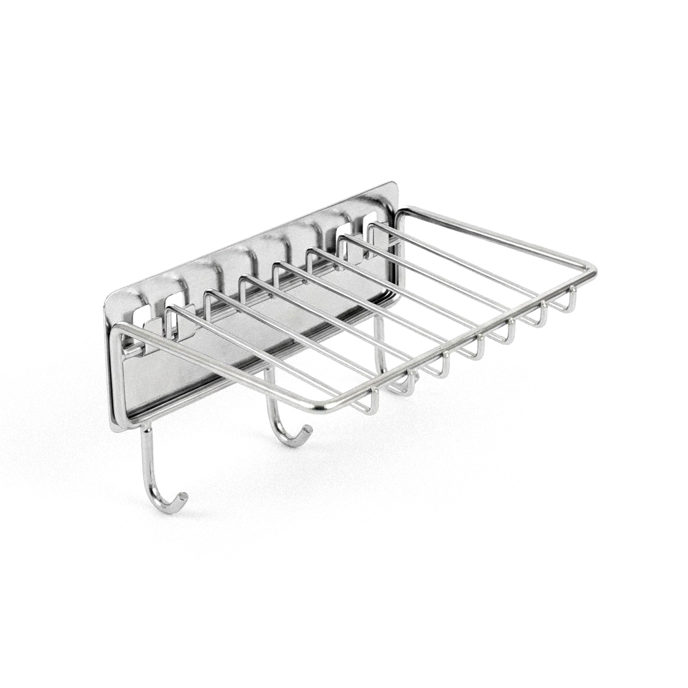 stainless-soap-holder, , large