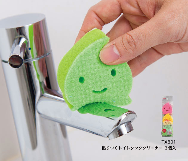 【毓秀堂】Aisen 造型海綿刷3入組 - 水滴, , large