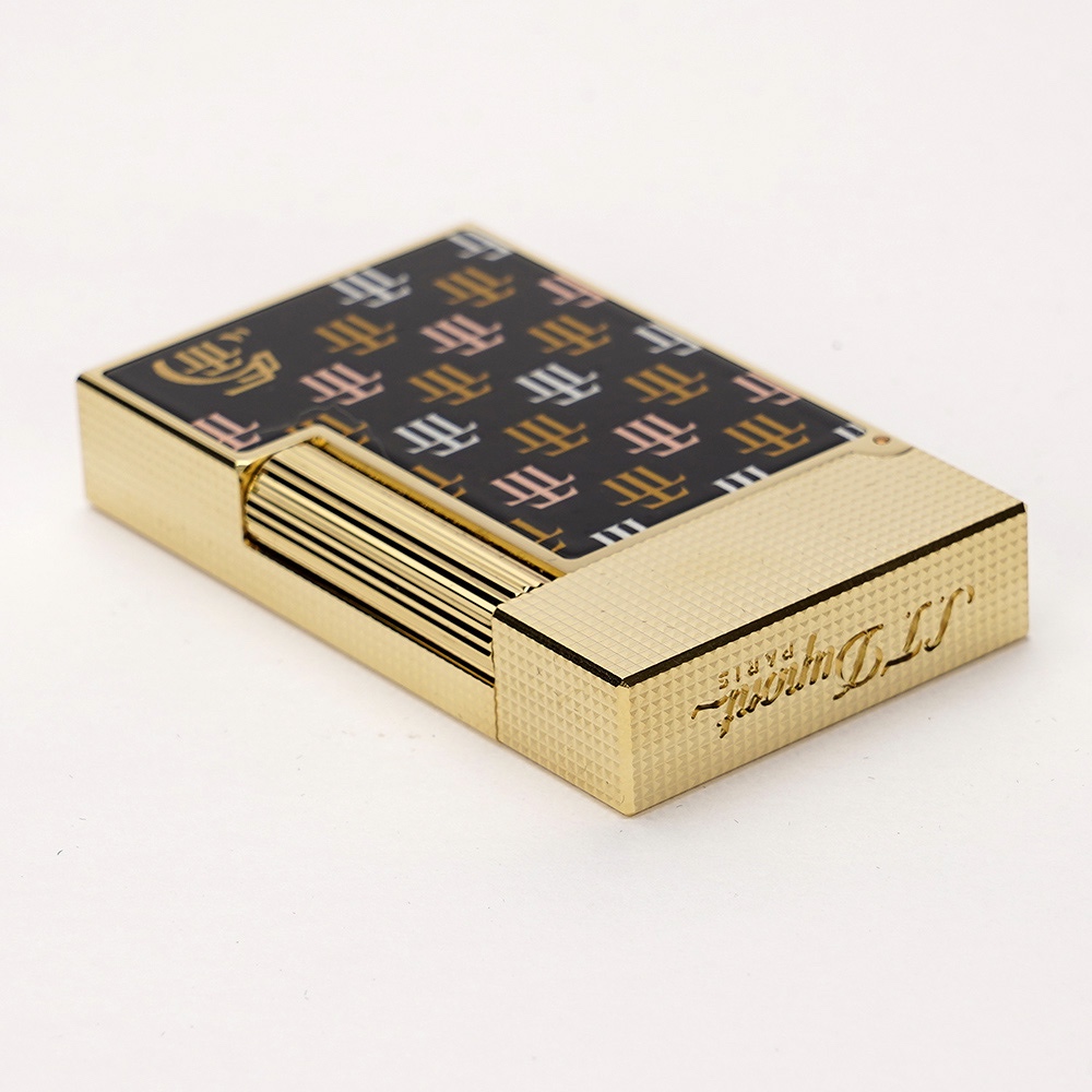 S.T.Dupont 都彭 x Trinidad  限量聯名 Ligne 2 打火機禮物 推薦(C16077), , large