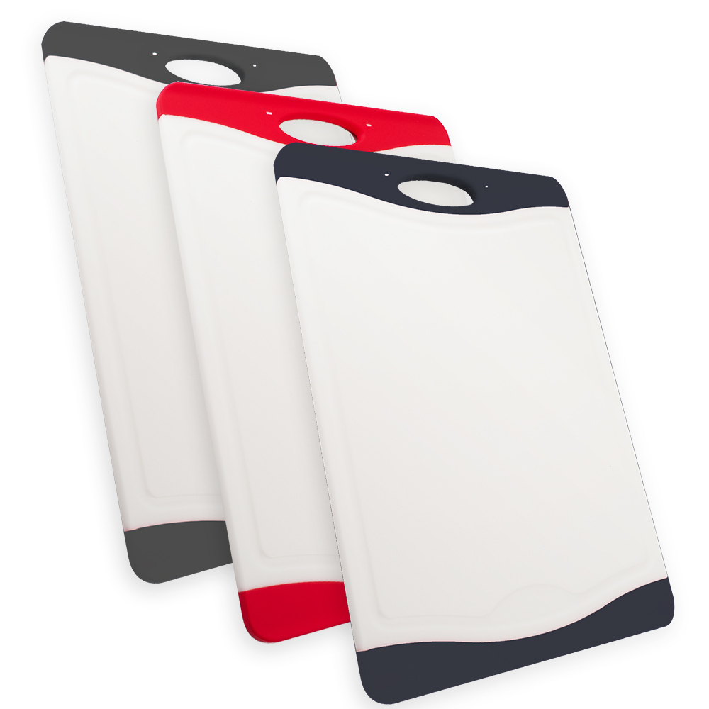 臺灣製防滑料理銀離子砧板-大-2入, , large