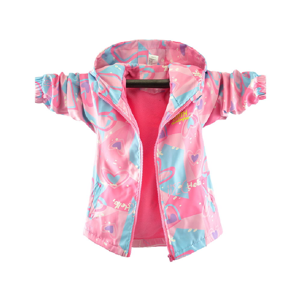 Windbreaker Jacket, , large