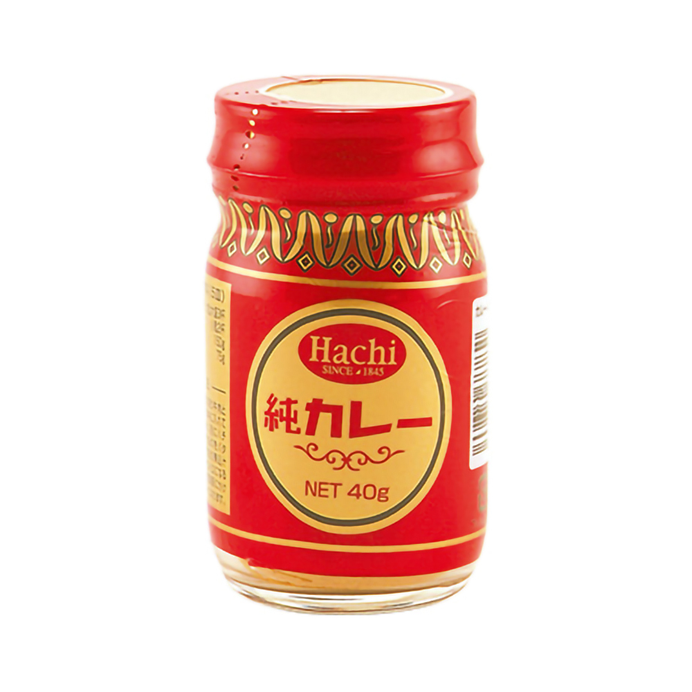 Hachi Curry Powder, , large