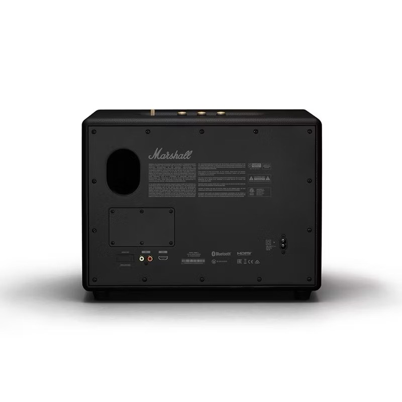 Third generation Bluetooth speaker, , large