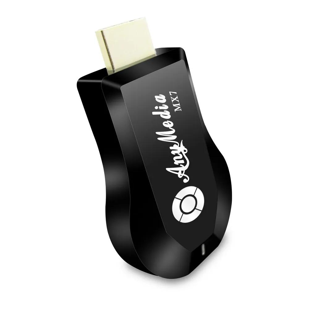 [7th Gen MX7Strong ] AnyMediaWireless Display Adapter (with 4 Gifts), , large