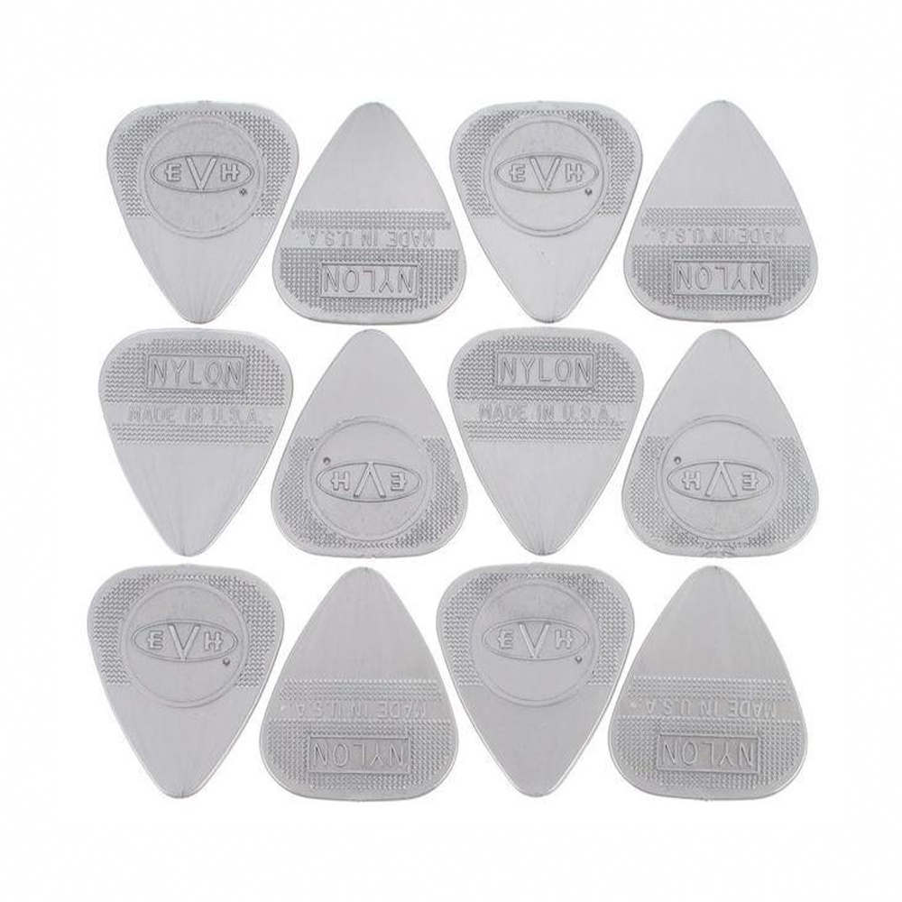 EVH Premium Pick TIN 12片裝【敦煌樂器】, , large