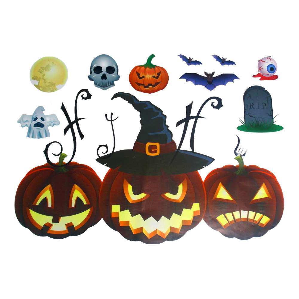 Halloween, , large
