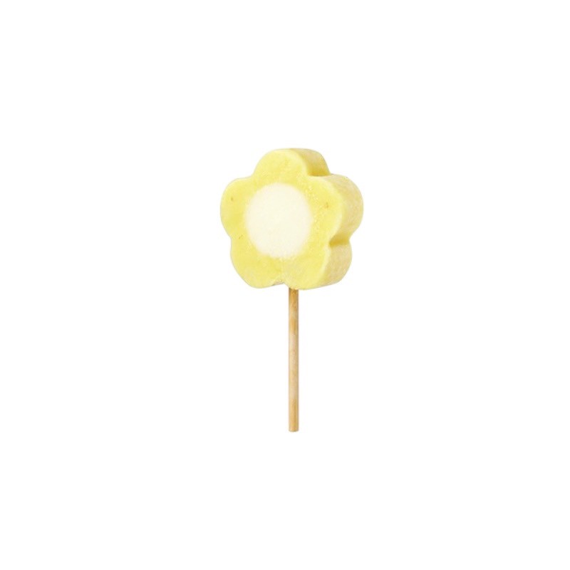 [Daxin] Plum Blossom Ice Cream-Osmanthus, , large