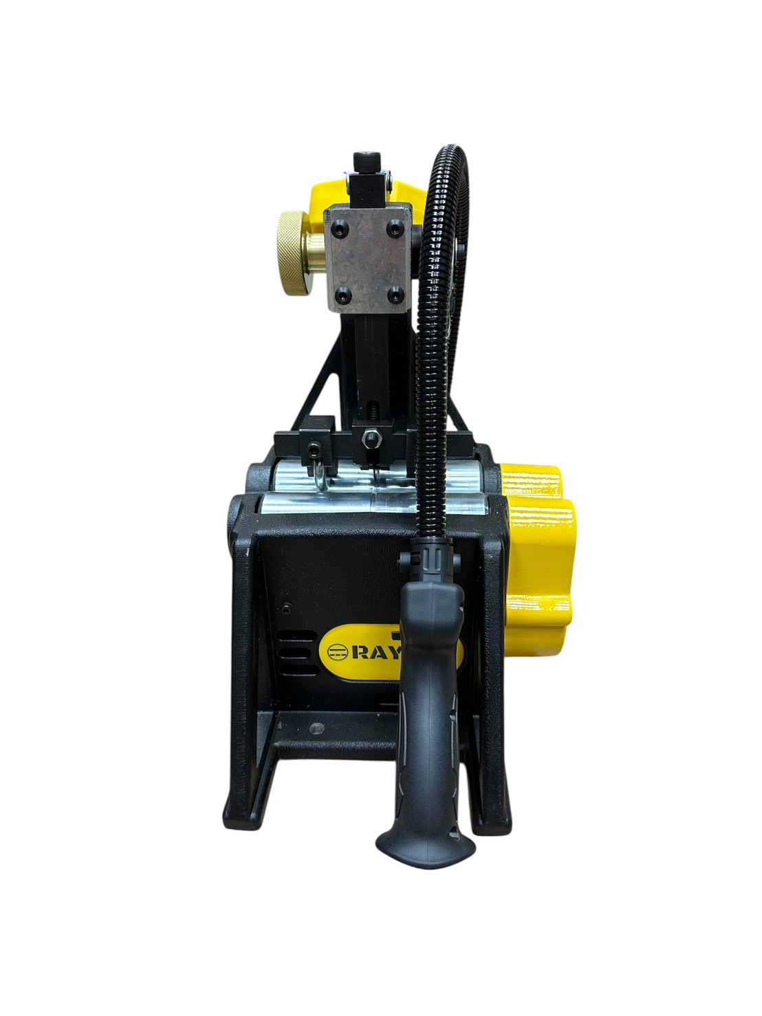 WIN五金 銳立牌 18V無刷切管機 <PC-60+6.0電池組> 無刷充電白鐵管切管機 可切2吋半白鐵管 被覆管切斷 水管切管機 水管切斷機, , large