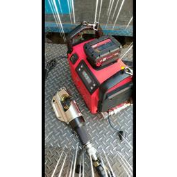 WIN五金 FKSBOST 18V GTR-668充電式電動油壓幫浦單主機 攜帶型油壓電動幫浦 電動油壓泵浦電動油壓泵, , large