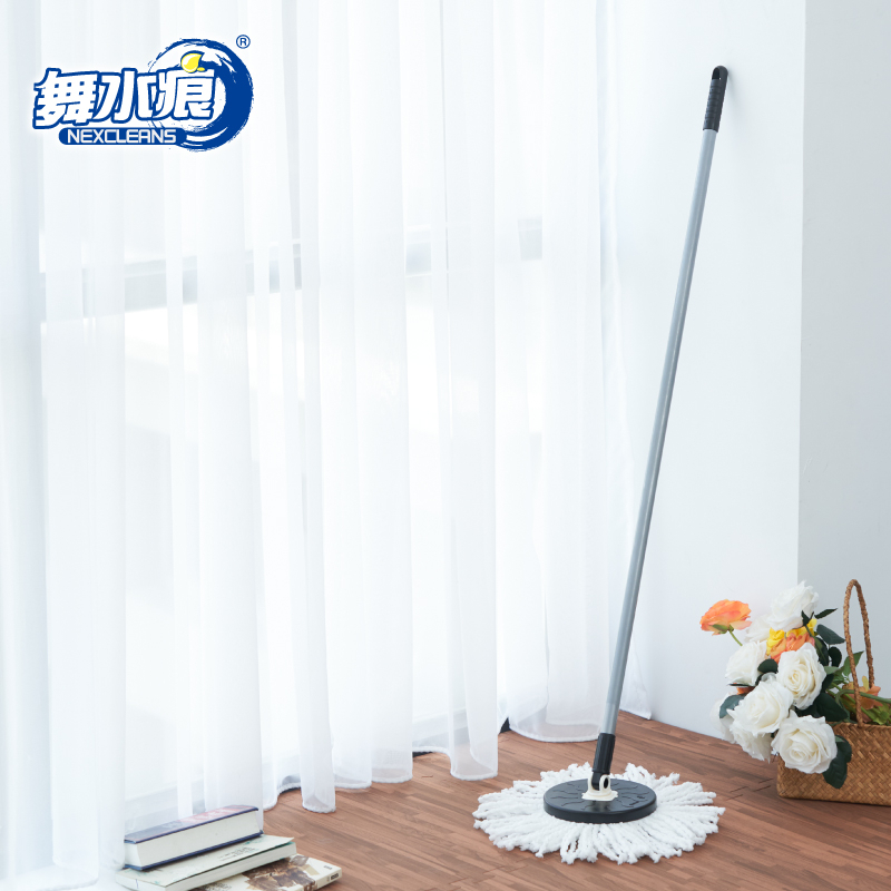 RT-C3458-1 Mega Mop Refill, , large