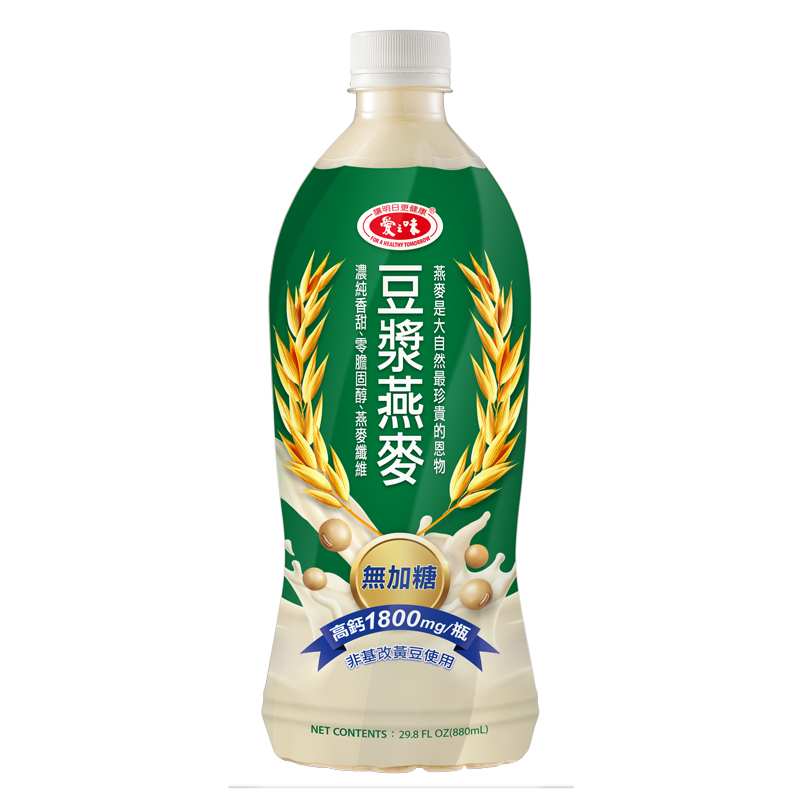 PREMIUM OAT  SOY DRINK, , large