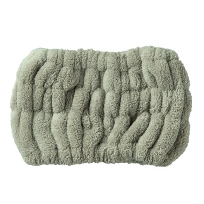 Carari day Absorption Hair Band