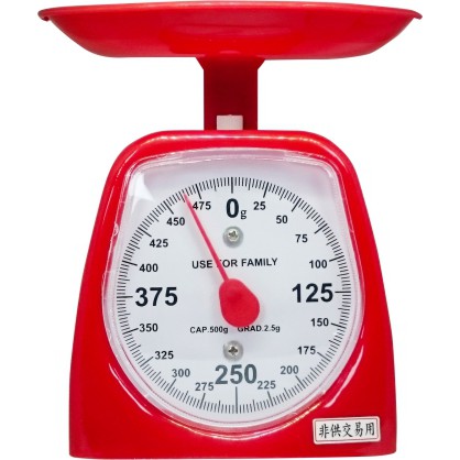 徠福 Life 利得信秤(料理秤)(NO.2550), , large