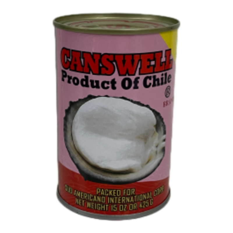 SA精選智利鮑魚, , large