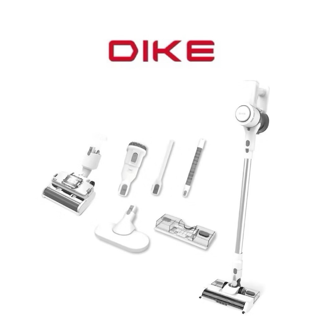 Cordless Handheld Vacuum Cleaner