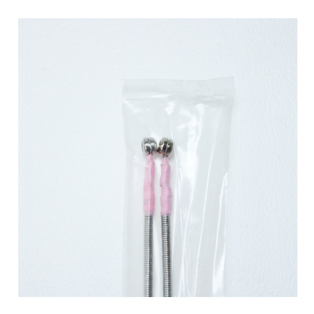 GANKO 頑固弦 Medium Low-B 貝斯單弦兩條包裝款 125【敦煌樂器】, , large