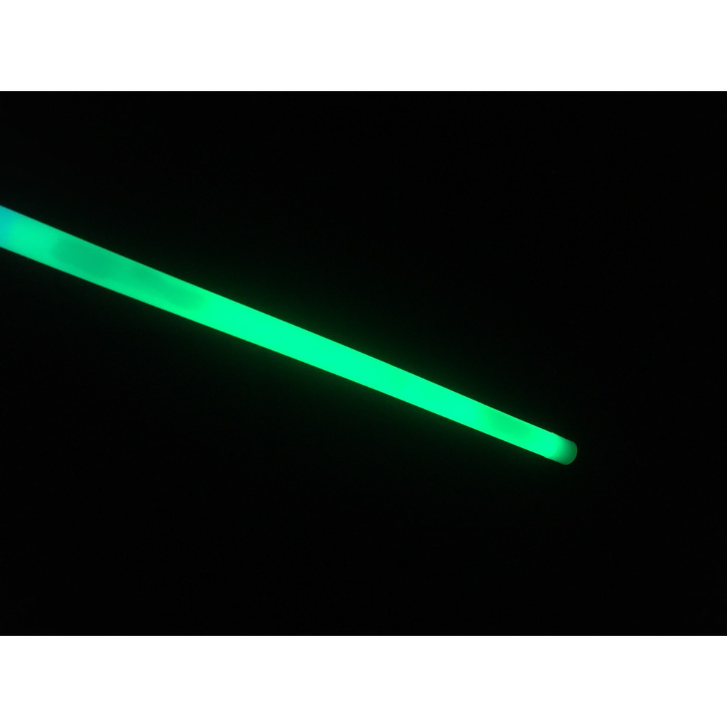 [冠岱]台灣製15吋螢光棒  385mm 大支螢光棒 鼓棒 排字 生存遊戲 發光棒 夜光棒 (20入散裝包賣場) 台灣製造, , large