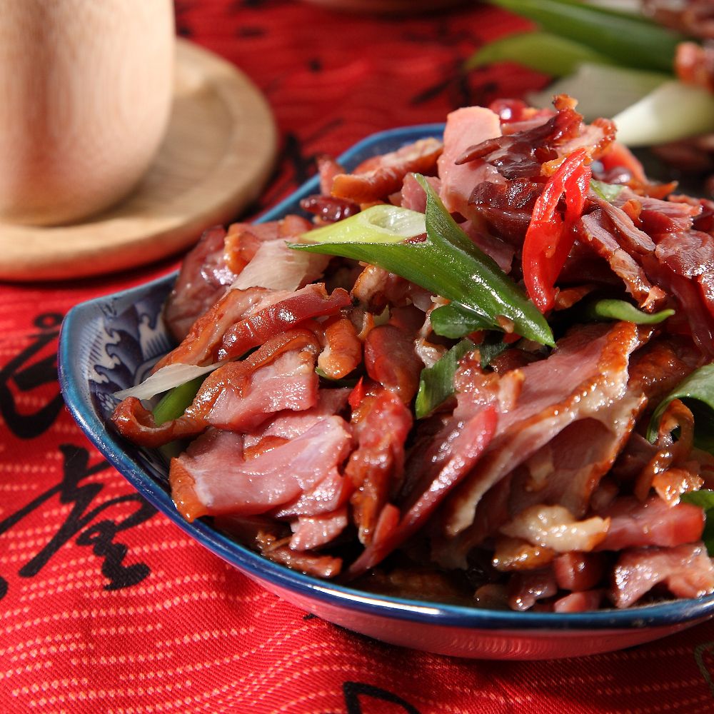 Sliced Duck, , large