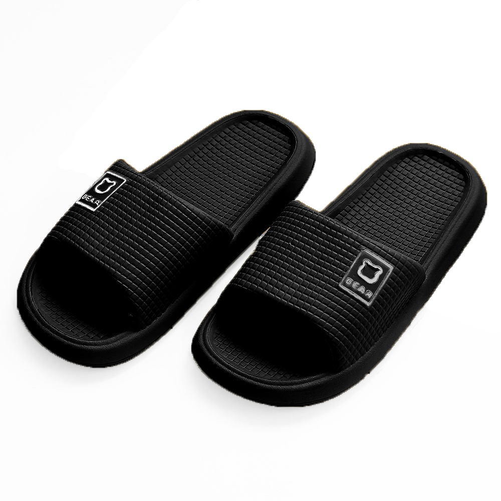 Indoor slippers, , large