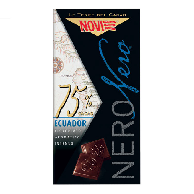 Novi ECUADR Cocoa 75, , large