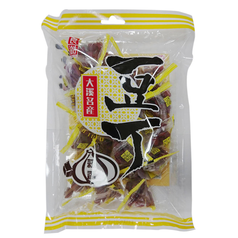 Dried Tofu-Garlic, , large