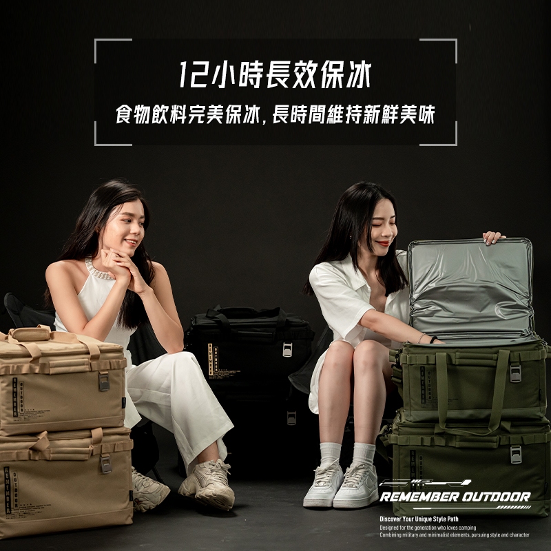 Soft Cooler Bag, , large