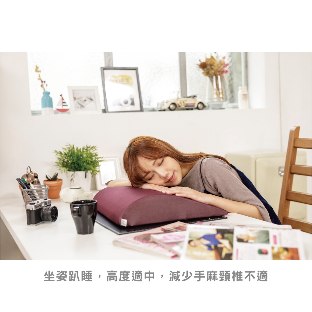 ｜空氣布─4色｜腰枕 靠墊 午睡枕, , large