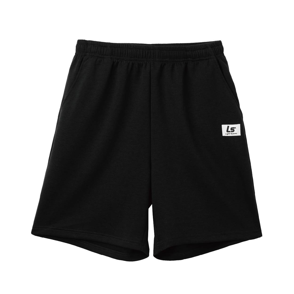 Mens Waist Band Shorts, , large