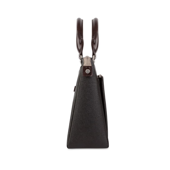 Moshi Urbana Mini 極簡風格提肩包 iPad MacBook12 Switch-天空藍, , large
