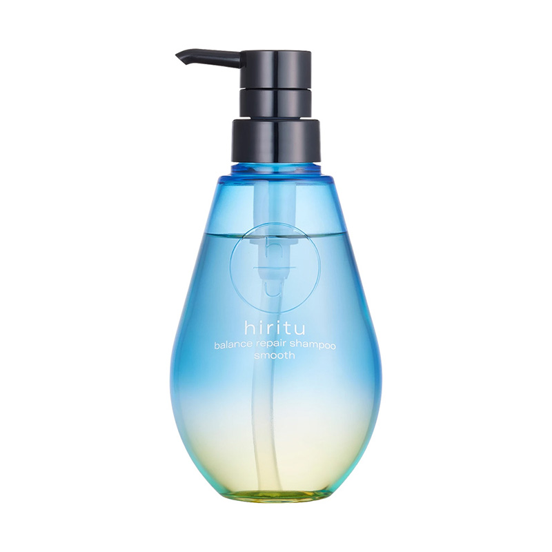 hiritu平衡修護柔順胺基酸洗髮精