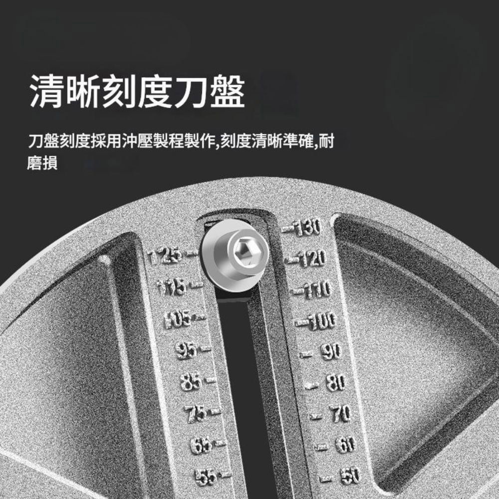 Multi-functional adjustable woodworking hole saw, , large