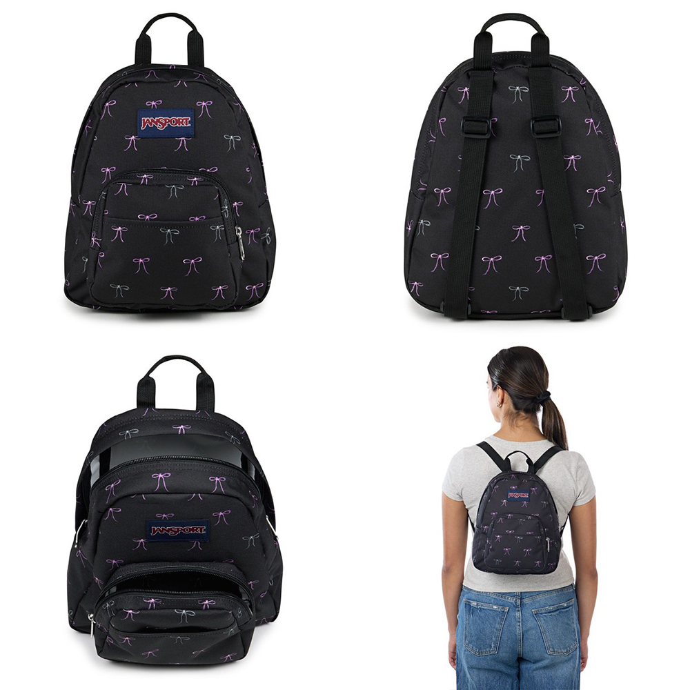 [秉宸] JANSPORT HALF PINT 後背包 JS00TDH6, , large