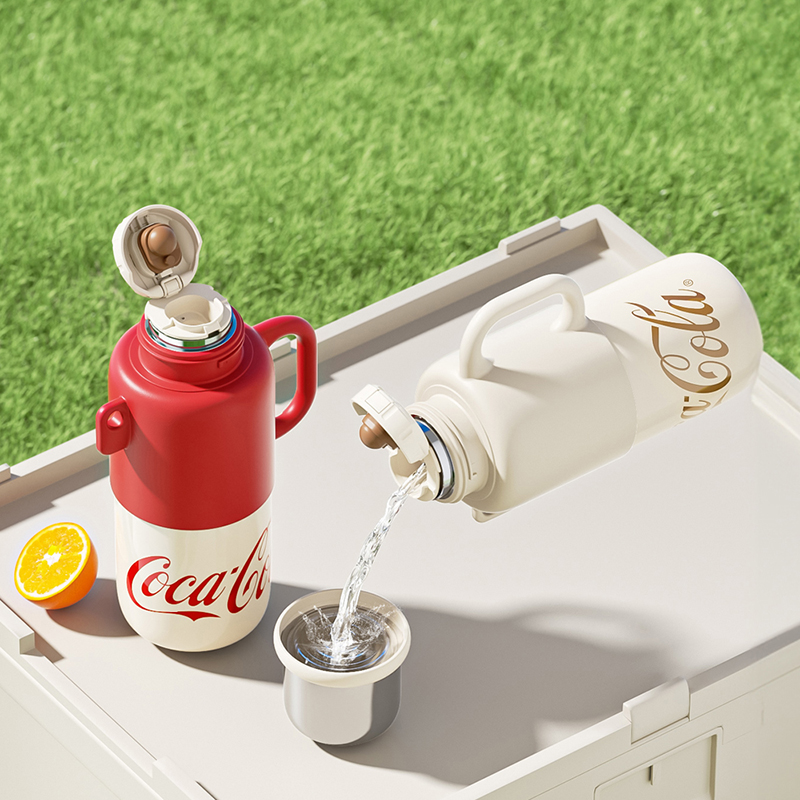 Coca-Cola Bottle, , large