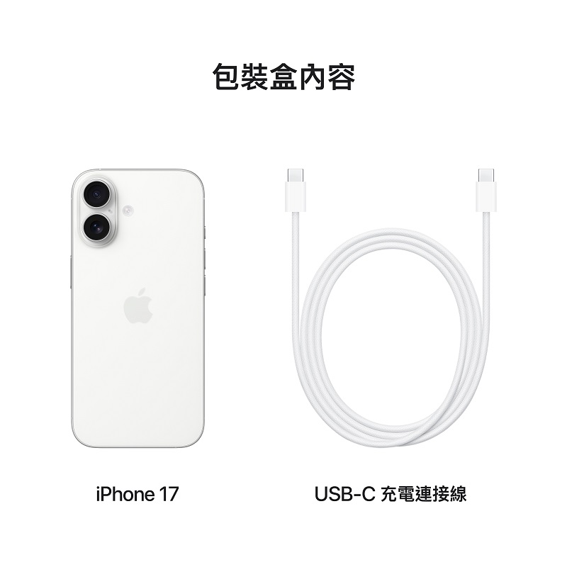 iPhone 17 256G, , large