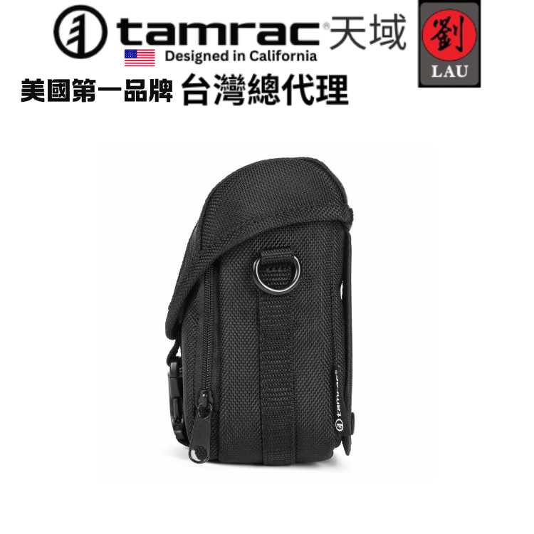 [劉氏國際]Tamrac Pro Compact 2 T1992-1919 超巧系列側背小腰包, , large