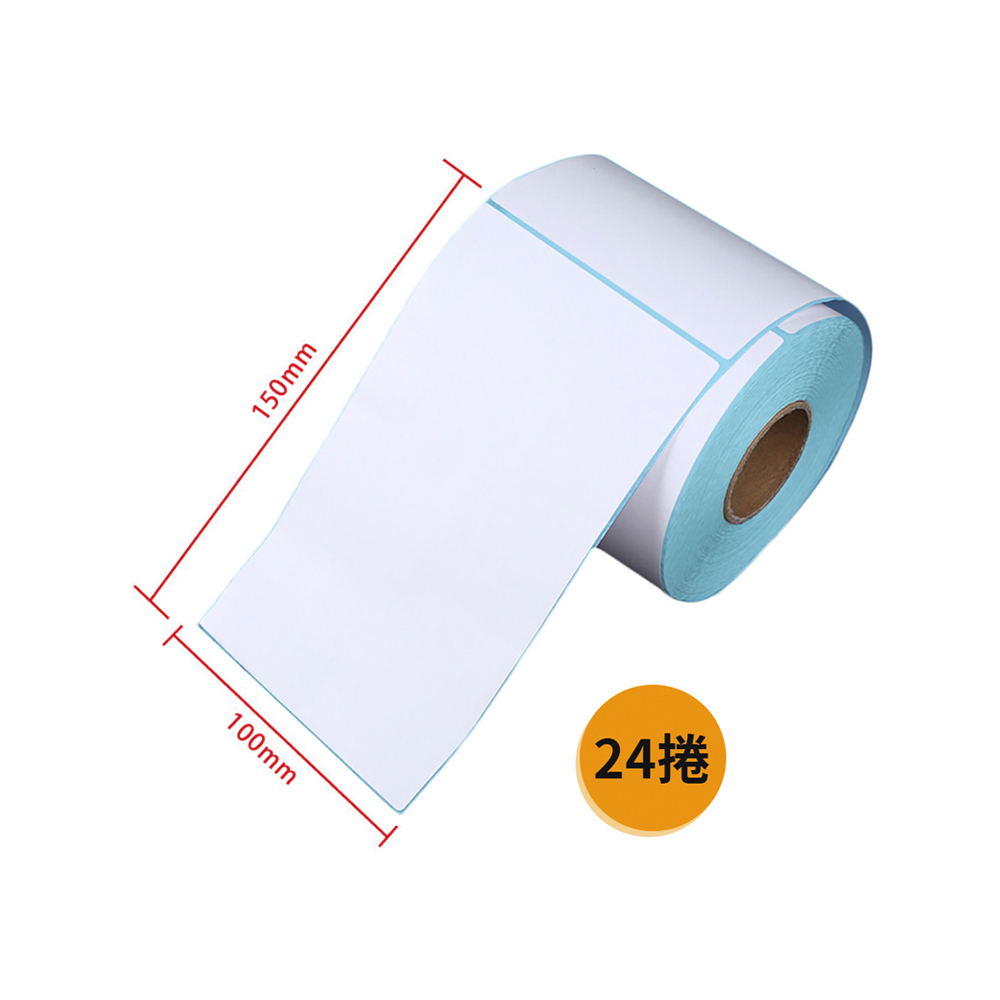 [Beautylife]Thermal stickers Convenience store stickers, , large