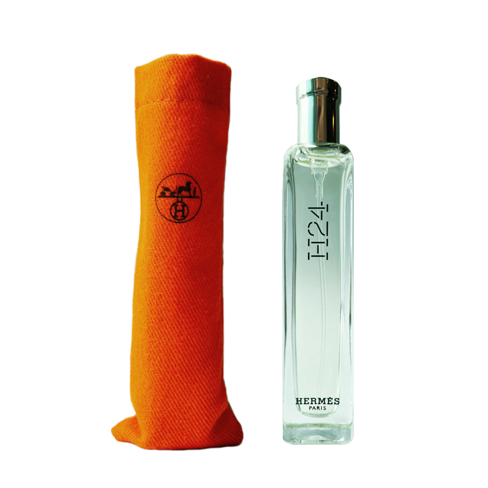 【Hermes】 H24男性淡香水 15ml, , large
