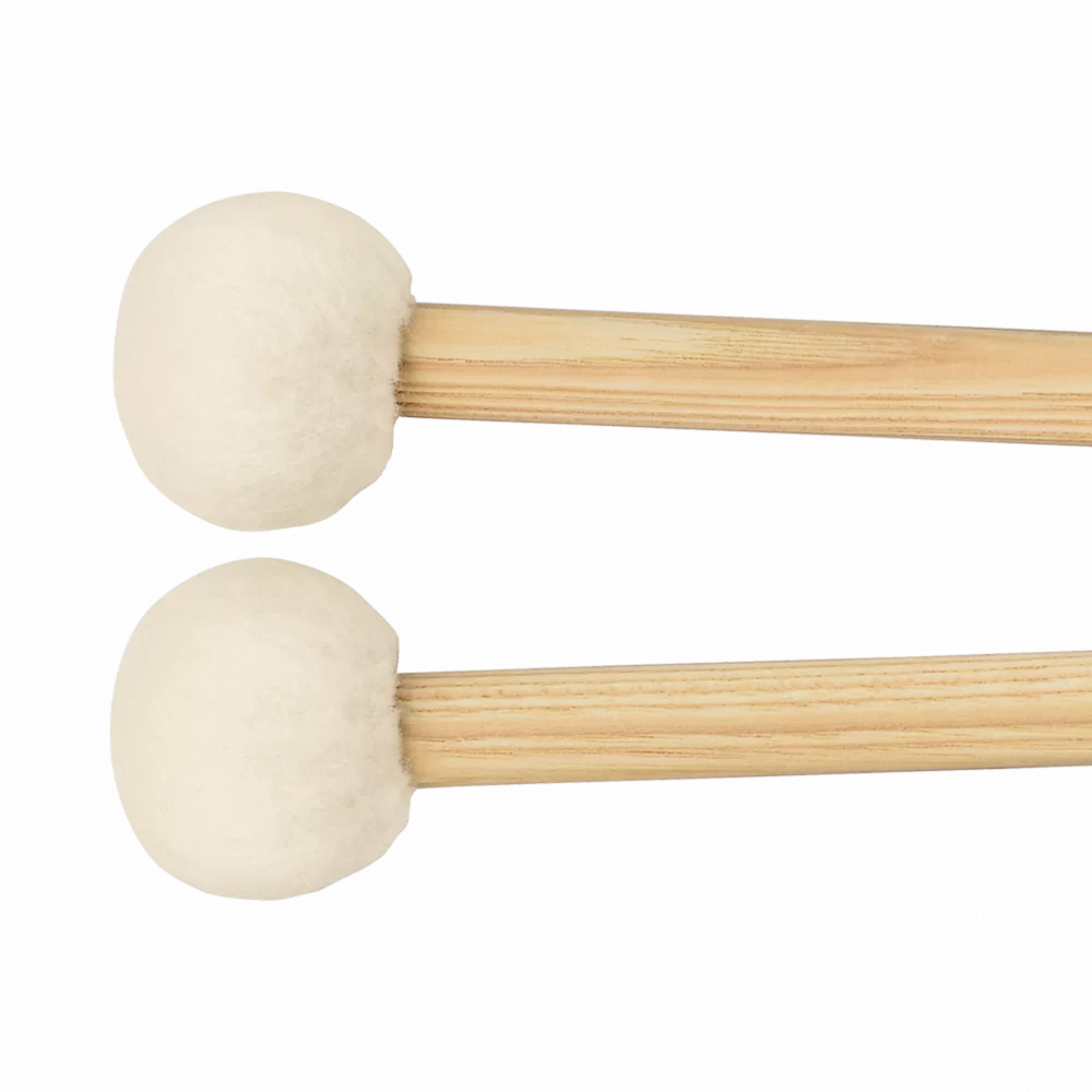 MEINL SB400 軟頭鼓槌【敦煌樂器】, , large