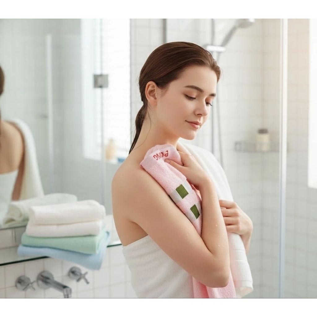 [凱美棉業] 8入組 隨機出色 MIT台灣製 精梳棉 24兩頂級 純棉毛巾 POLO方格款, , large