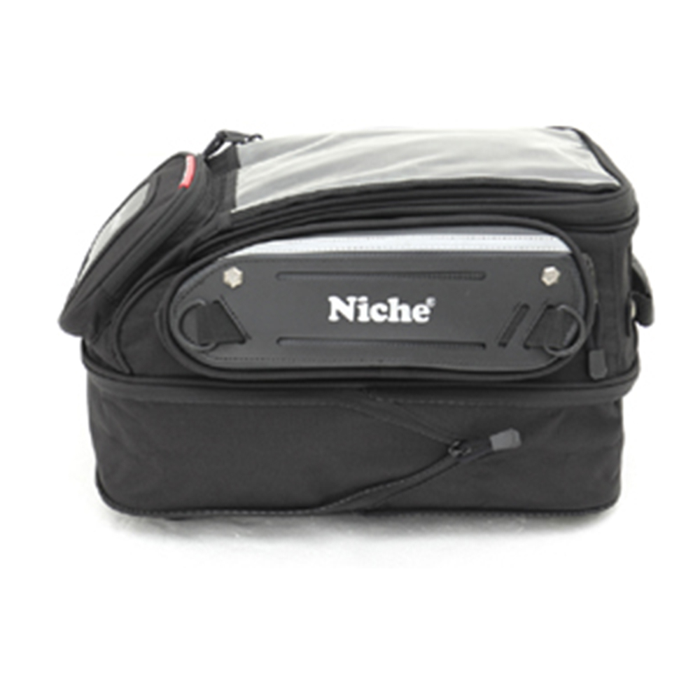 【Niche 樂奇】重機磁吸油箱包 油箱袋 摩托車專用導航包 (15L) NMO-2203S, , large