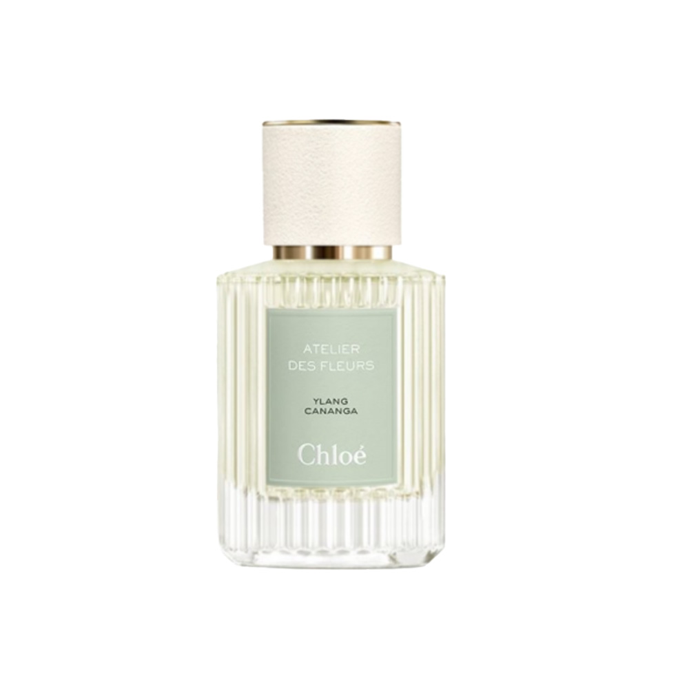 【Chloe】仙境花園系列-淡香精 50ml (北國雪松/木蘭詩語大馬士革玫瑰/煙雨茉莉/繁嶼依蘭) 多款任選, , large