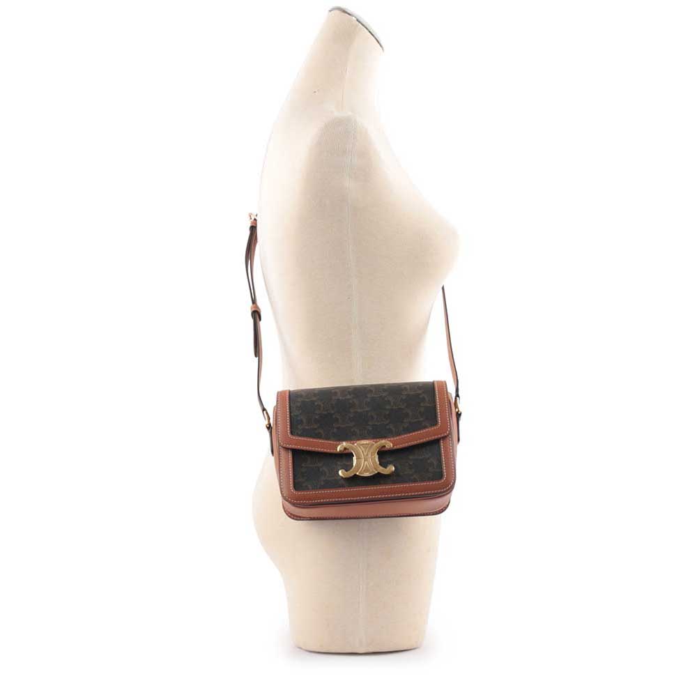 Triumph bag, , large