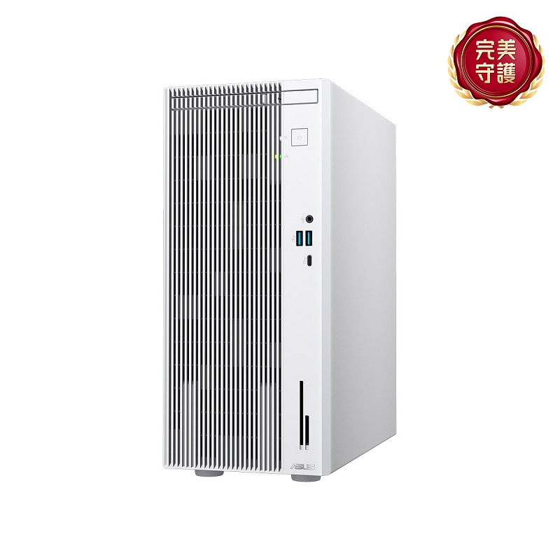 華碩 H-V500MV-31315U042W  桌上型電腦, , large