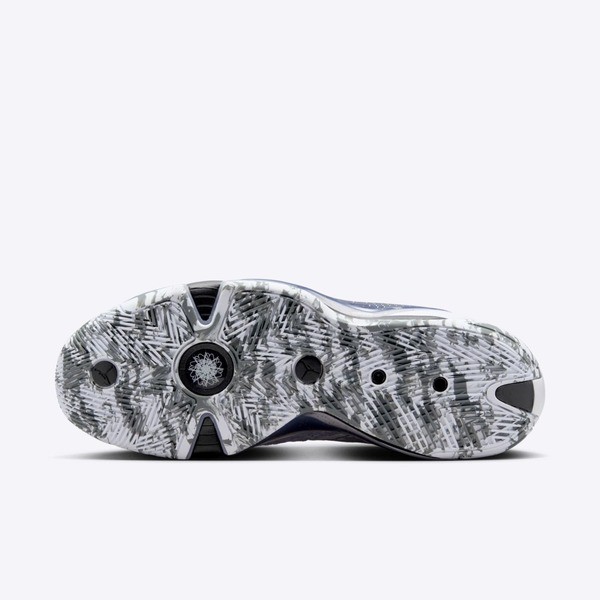 [Kixpress] Nike Air Jordan XXXVIII Low PF 男 籃球鞋 喬丹 緩震 白 黑 [FD2325-107], , large
