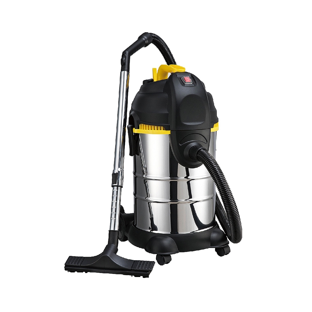SHUNFAN 30L Industrial Wet & Dry Vacuum Cleaner MDS-30, , large