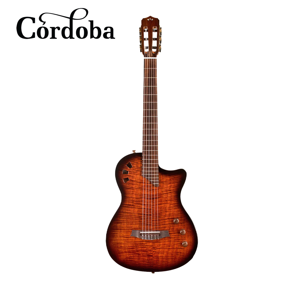 Cordoba Stage Tedge Burst