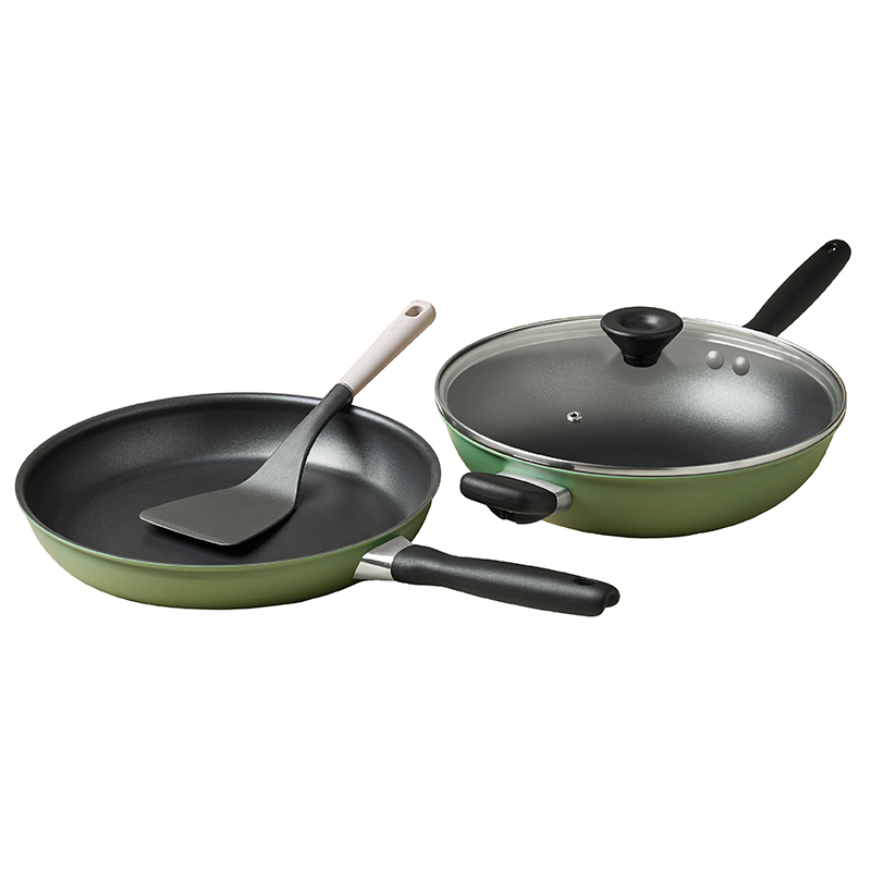 MEYER MODA 4-PC SET, , large